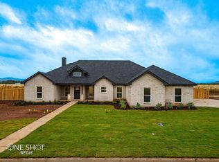 107 Kleingrass Rd, Abilene, TX 79606