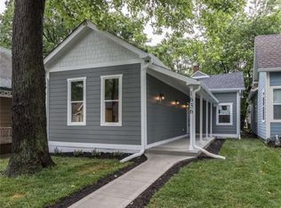 1636 Fletcher Ave, Indianapolis, IN 46203