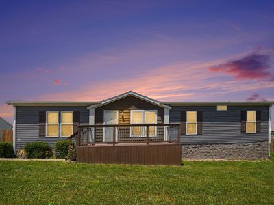 134 Blue Jay Cir, Falmouth, KY, 41040