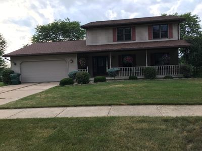 2035 Winfield Dr, Reedsburg, WI, 53959