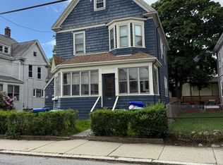 40 Summer St, Medford, MA 02155