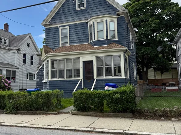38 Summer St, Medford, MA 02155