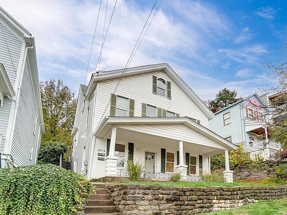 2nd image of 3514 Handman Ave #2