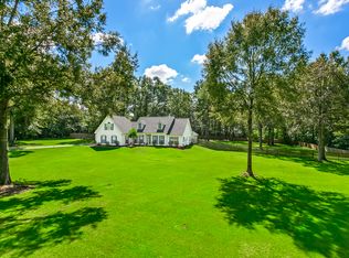 13536 Stonelake Dr, Folsom, LA 70437