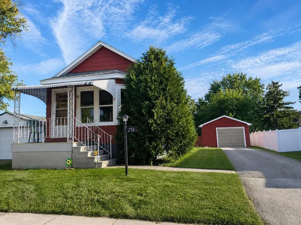276 E Cotton St, Fond Du Lac, WI 54935