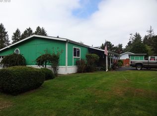28505 T Ln, Ocean Park, WA