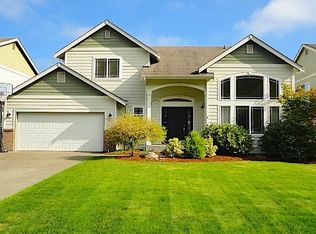 18831 88th Ave E, Puyallup, WA 98375