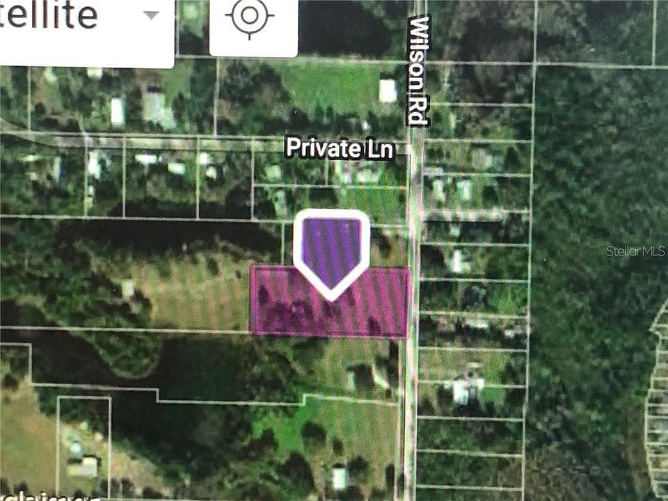 2nd image of 2837 Wilson Rd