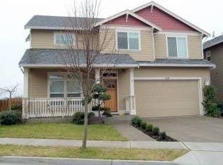 14845 SW Citrine Loop, Beaverton, OR 97007