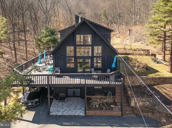 1616 Mountain Rd, Haymarket, VA 20169