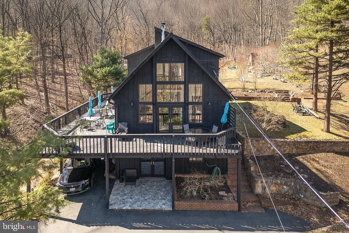 1616 Mountain Rd photo 1