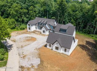 14401 River Glades Ln, Prospect, KY 40059