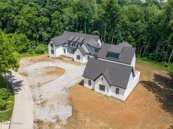 14401 River Glades Ln, Prospect, KY 40059