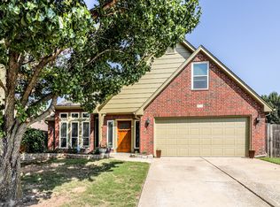 232 S Firewood Ave, Broken Arrow, OK 74012