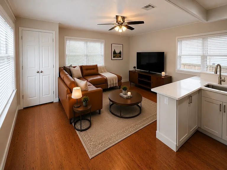 2121 E Central Blvd #1 — Photo 3