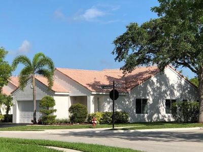 4357 Magnolia Ridge Dr, Weston, FL, 33331