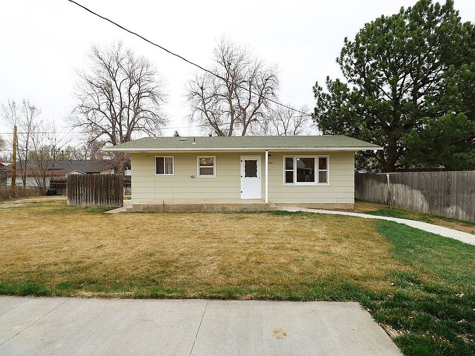 1st image of 315 1/2 W 10th St