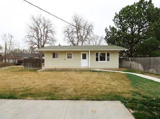 315 1/2 W 10th St, Windsor, CO 80550