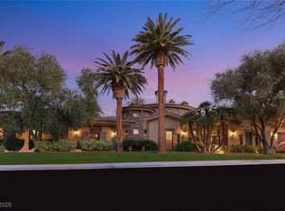 1513 Foothills Village Dr, Henderson, NV 89012