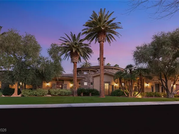 1513 Foothills Village Dr, Henderson, NV 89012