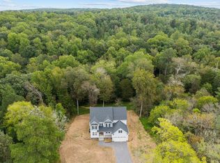 151 Riverine Dr, Pittsboro, NC 27312