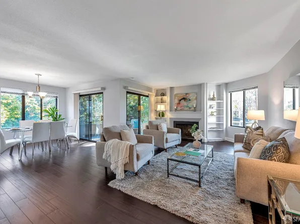 208 Lake Merced Hls #2E, San Francisco, CA 94132