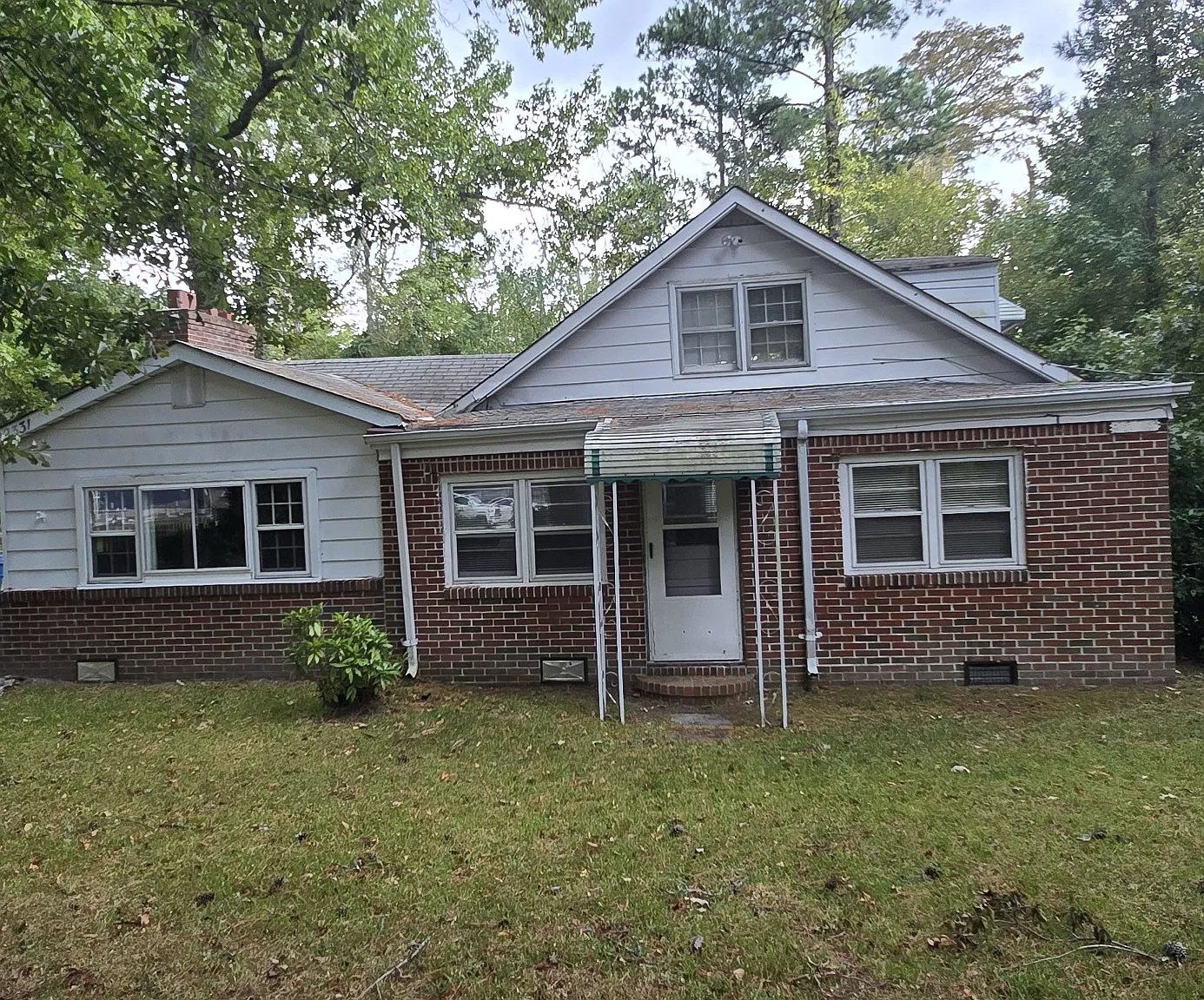 2331 Princess Anne Road - 1 — Photo 1