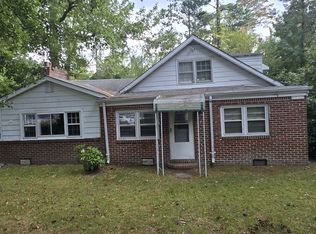 2331 Princess Anne Rd, Virginia Beach, VA 23456