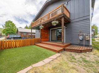 Garden Condos-CB, Crested Butte, CO 81224