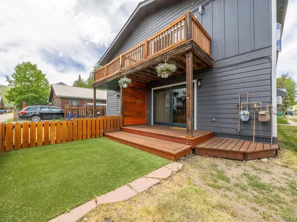 730 Belleview Avenue #1, Crested Butte, CO 81224