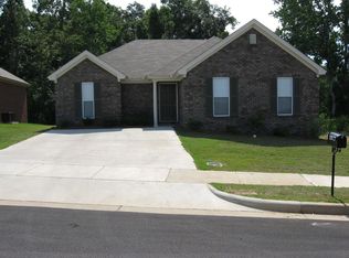 1977 Regent Rd, Prattville, AL 36066