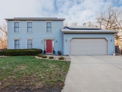 2004 Hidden Lake Dr, Bloomington, IL, 61704