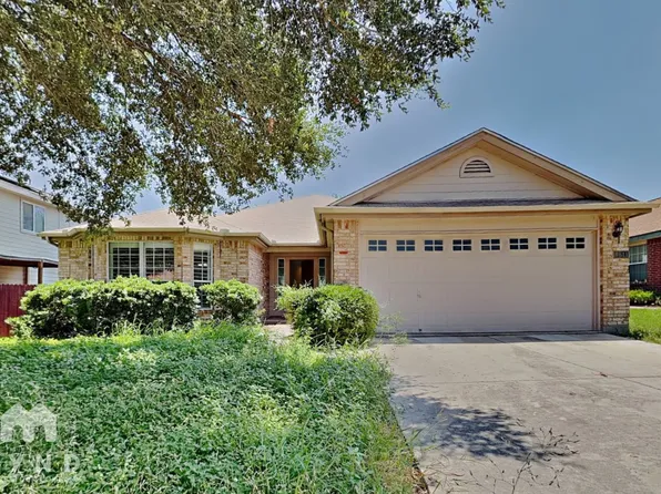 4611 Echo Lake Dr, San Antonio, TX 78244