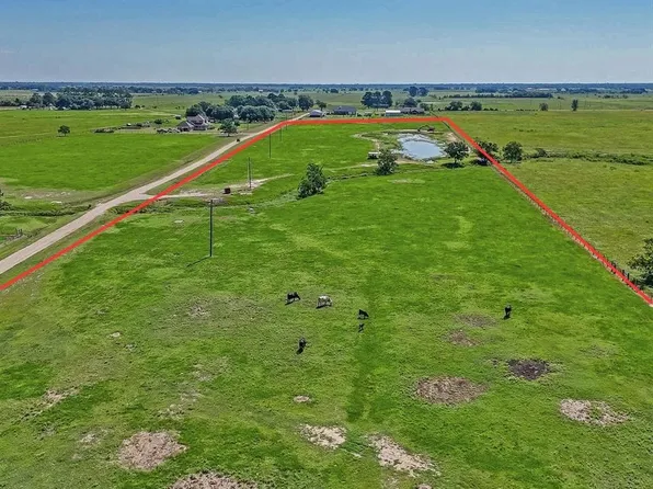 0 County Road 289, East Bernard, TX 77435