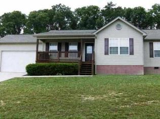 335 Farmingdale Pl SE, Cleveland, TN 37323