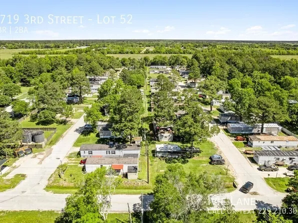 2719 3rd St, Huffman, TX
