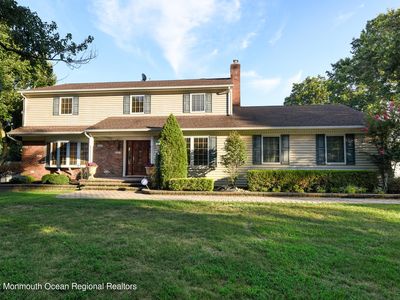 81 Ballantine Road, Middletown, NJ, 07748