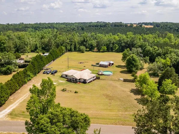 285 County Road 151, Newville, AL 36353