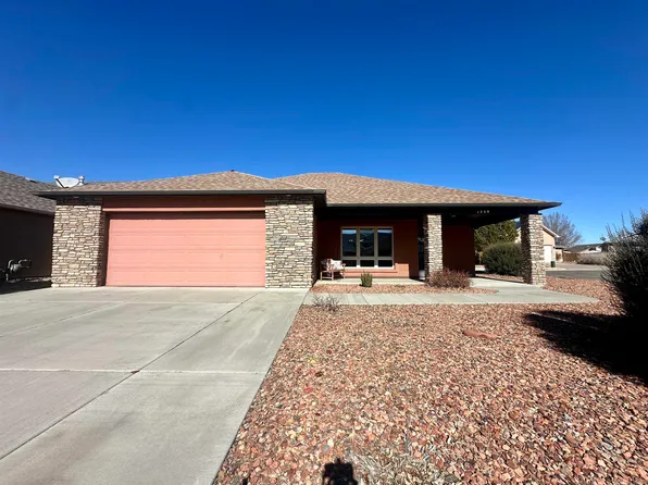 1259 Wolf Creek Ct, Fruita, CO 81521