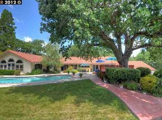 661 Logan Ln, Danville, CA 94526