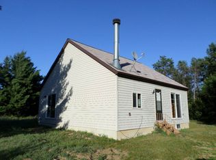 W8740 County Road O, Black River Falls, WI 54615