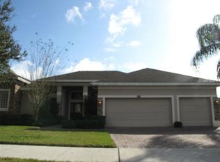 1339 Legendary Blvd, Clermont, FL 34711