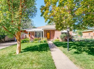 1671 Yosemite St, Denver, CO 80220