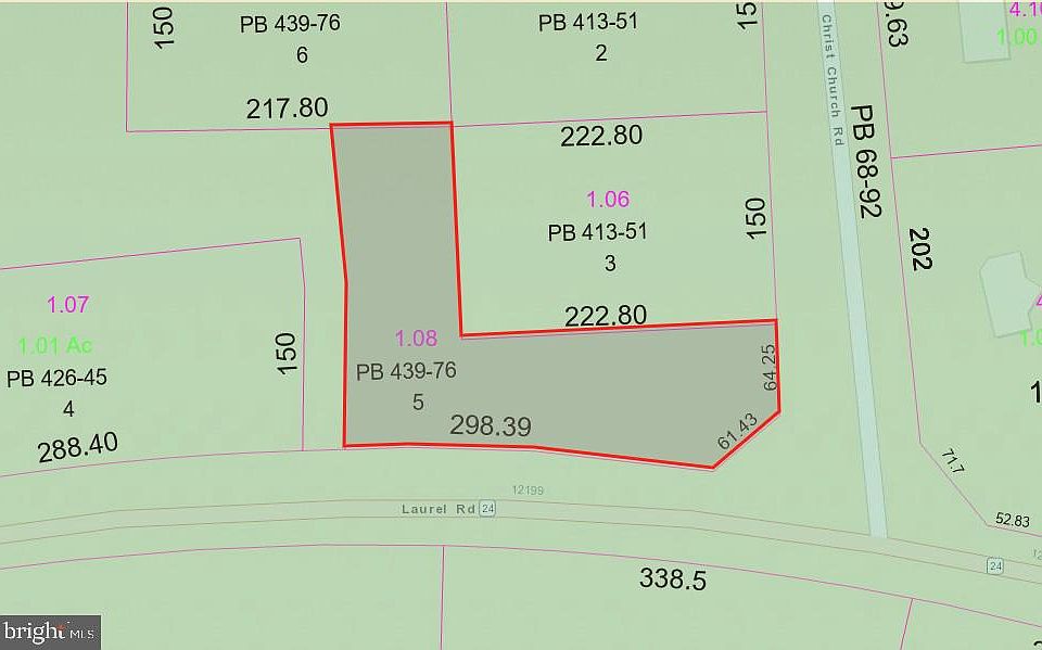 1st image of 5 Dillon Rd