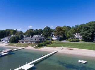 1000 Stroud Ct #26, Charlevoix, MI 49720