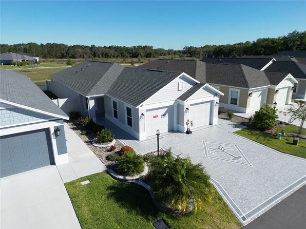 511 Van Deen Pl, Okahumpka, FL 34762