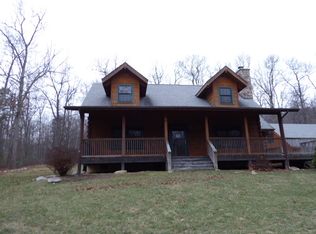 23511 Wardensville Pike, Star Tannery, VA 22654