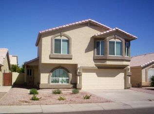 866 E Glenmere Dr, Chandler, AZ 85225
