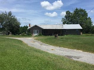 206 Alvie Williams Rd, Merryville, LA 70660