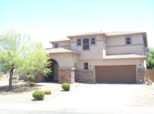 603 Bootleg Rd, Clarkdale, AZ 86324